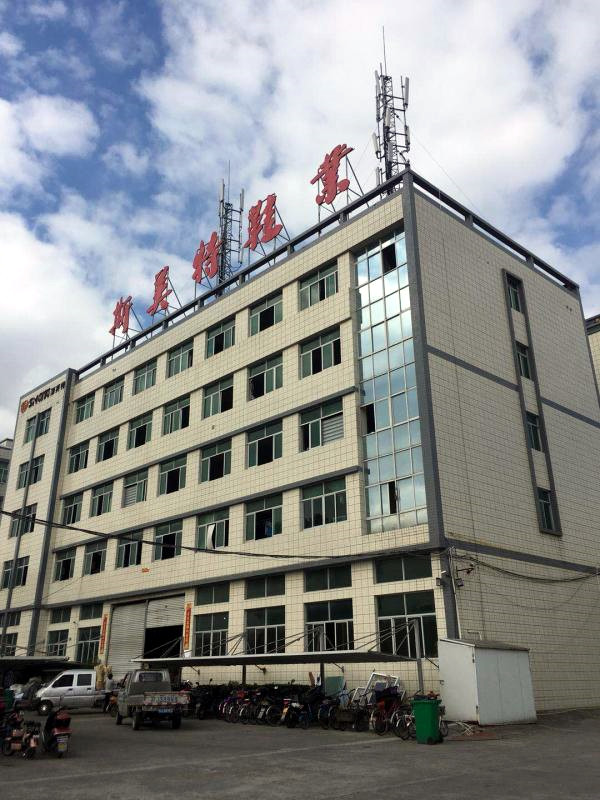 臺(tái)州斯美特鞋業(yè)3
