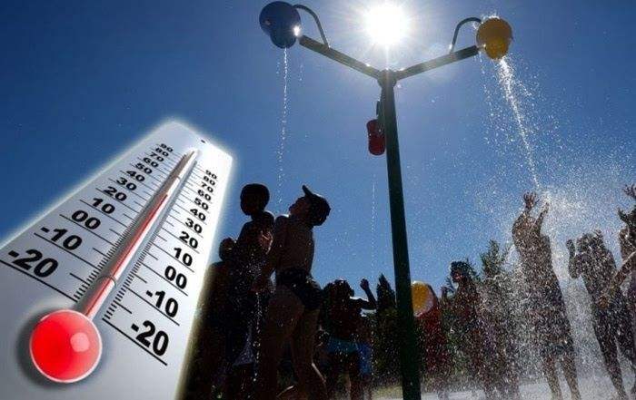 天氣“炎熱”將要列為自然災(zāi)害，高溫下鞋膠開膠怎么辦？