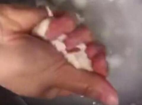 衛(wèi)生紙制饅頭-無下限的鞋用膠廠家更可怕