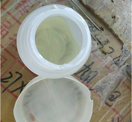 一哥鞋用UV處理劑