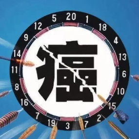 全球患癌人數(shù)增長-一哥無三苯鞋膠了解下