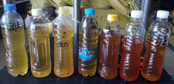 德力鞋膠PK多個鞋膠品牌