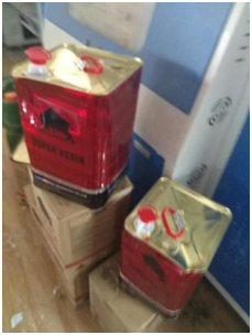 一哥鞋用膠廠家