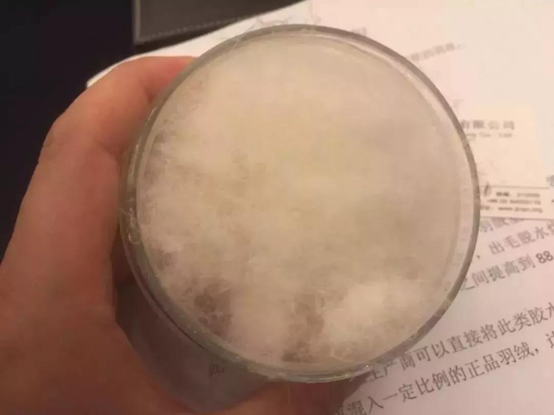 立即停止采購(gòu)這種材料-多少鞋服廠忙著退貨