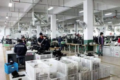 鞋廠換機(jī)立竿見影-選好鞋用膠更高效