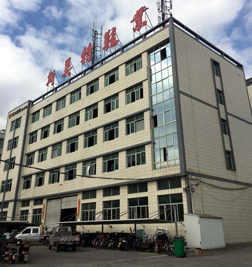 臺(tái)州斯美特鞋業(yè)為什么堅(jiān)持使用一哥水性鞋膠？-一哥案例