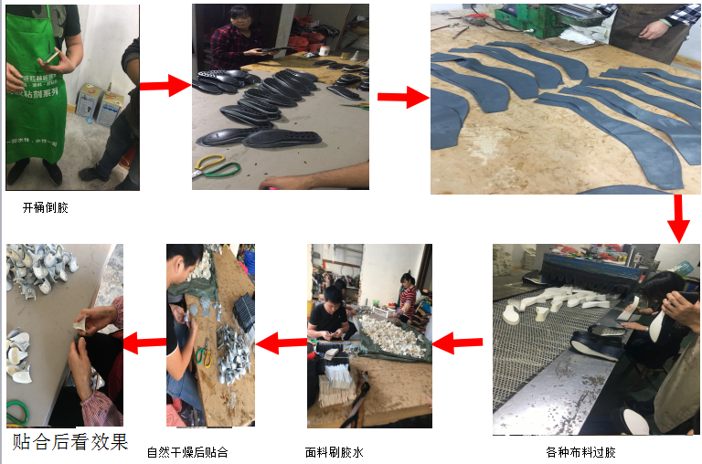 PU大底膠廠家,一哥接枝膠