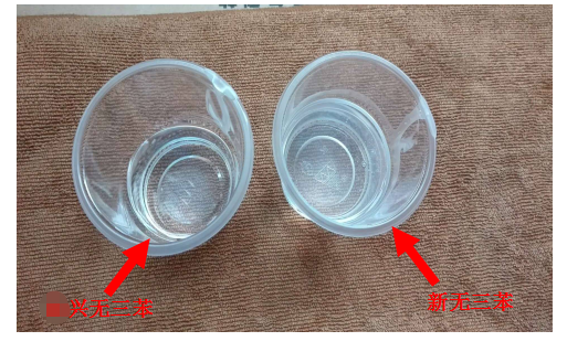 一哥鞋膠品牌,一哥案例