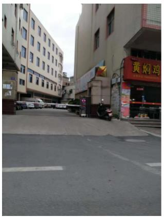 一哥鞋膠供應(yīng)商拜訪晉江鞋廠，了解鴻泰鞋材公司客戶需求
