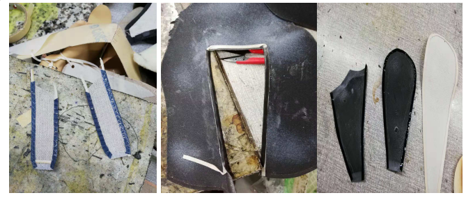 水性粉膠效果,一哥水性粉膠