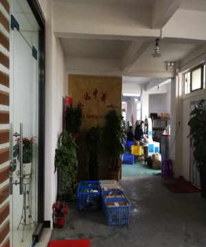 廣州利達(dá)中底廠與一哥鞋膠廠齊心協(xié)力，拓展商機(jī)