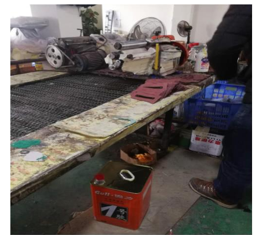 廣州中底膠,中底膠使用