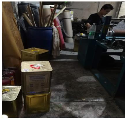 一哥高粘度貼合膠廠家與廣州鴻達(dá)過膠貼合廠達(dá)成戰(zhàn)略合作關(guān)系