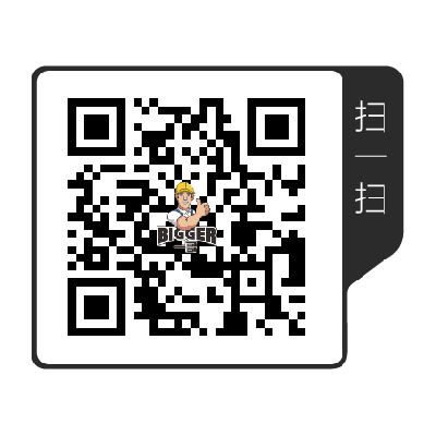 一個平臺二維碼