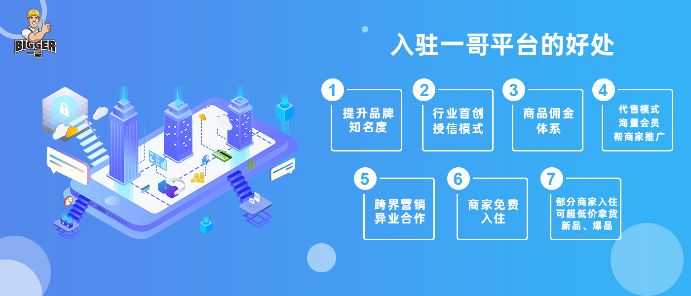 一哥平臺