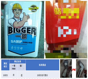 一哥PK駱X
