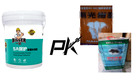 水性PU膠VS油性PU膠，你更看好哪個(gè)？