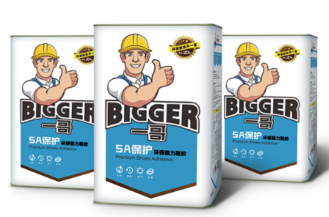 一哥PU膠