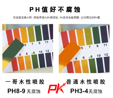 防靜電噴膠04