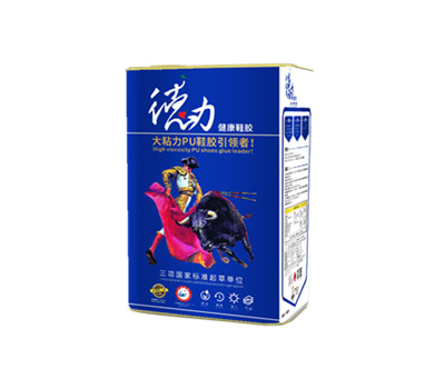 粉膠107